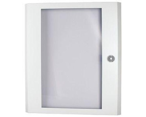 Дверь с окном 45x615x1210мм BP-DT-600/12-W бел. EATON 292458