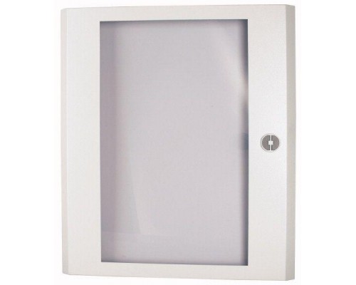 Дверь с окном 45x615x410мм BP-DT-600/4-W бел. EATON 292455