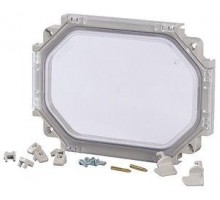 Дверь с прозрачной передней крышкой для T-CI23 EATON 093833