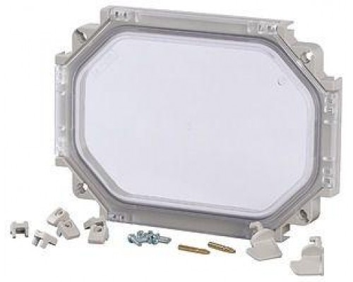 Дверь с прозрачной передней крышкой для T-CI23 EATON 093833