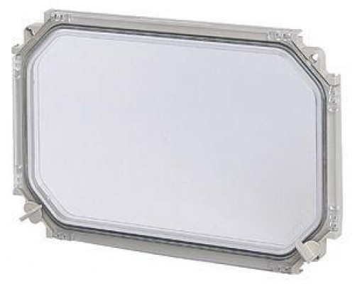Дверь с прозрачной передней крышкой для T-CI43 EATON 096206