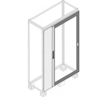 Дверь с ручкой IP40 H=2000мм W=1000мм ABB 1STQ007374A0000
