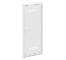 Дверь с вентиляционными отверстиями для шкафа UK65.. BL650V ABB 2CPX031094R9999