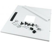 Дверь с вырезом 650х1210х50мм XSDMC0612-1-96 EATON 112331