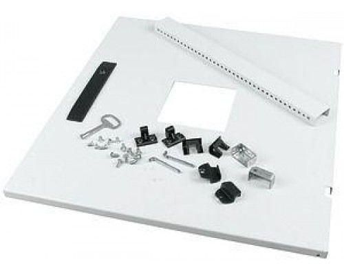 Дверь с вырезом 650х460х50мм XSDMC0604-1-96 EATON 112327