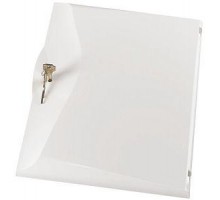 Дверь с замком 45x245x580 BCZ-A-TWS-4/52 бел. EATON 101581