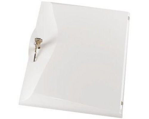 Дверь с замком 45x245x580 BCZ-A-TWS-4/52 бел. EATON 101581