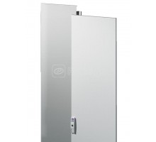 Дверь с замком 800х2000мм TS Rittal 8801450
