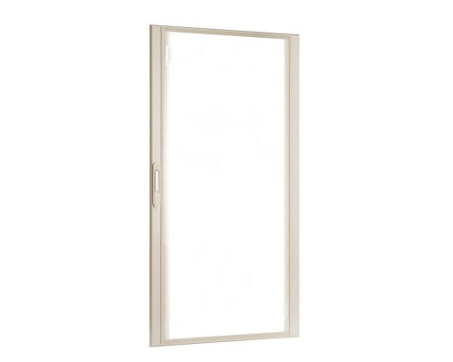 Дверь шкафа PRISMA G Ш=850 36 мод. прозр. IP30 SchE 08265