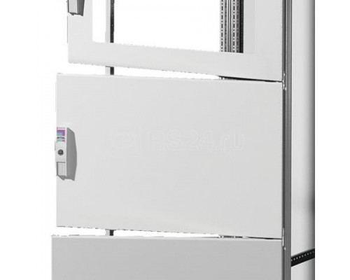 Дверь секционная 400х800мм RAL7035 Rittal 9672148