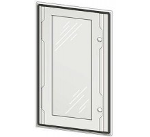 Дверь со стеклом 15х1200х1200мм DT-120120-CS IP66 EATON 140504