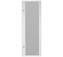 Дверь со стеклом 45х415х1710 BPZ-DT-400/17-L-W IP30 бел. EATON 106426