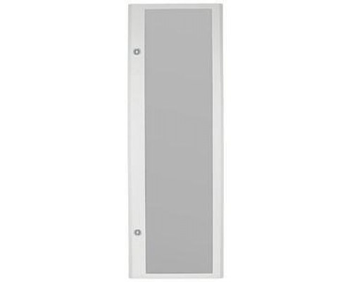 Дверь со стеклом 45х415х1710 BPZ-DT-400/17-L-W IP30 бел. EATON 106426
