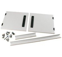 Дверь сплит 350х800мм XSDMC03508-S IP55 сер. EATON 132918