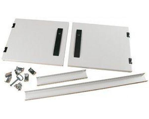 Дверь сплит 350х800мм XSDMC03508-S IP55 сер. EATON 132918