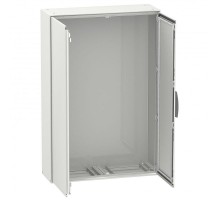 Дверь сплошная SM 1200х500 (уп.2шт) SchE NSYSMD12102D