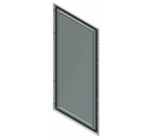 Дверь сплошная Sf/Sm 1800х500 SchE NSYSFD185