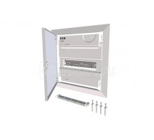 Дверь стальная с рамой и комплектующими 1 ряд KLV-F1UPP-4PR EATON 178846