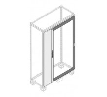 Дверь стеклянная IP40 с руч.H=1800мм W=1000мм ABB 1STQ007335A0000