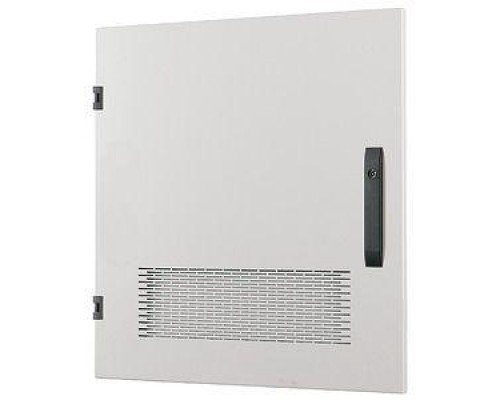 Дверь вентилируемая 1100х650х40мм XSDMRV0611 EATON 132997