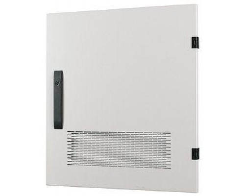 Дверь вентилируемая L 600х800мм XSDMLV0608 IP30 EATON 284207