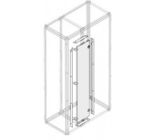 Дверь внешняя каб. секции H=1800мм W=400мм ABB 1STQ008087A0000