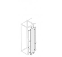 Дверь внешняя каб. секции H=2000мм W=300мм ABB 1STQ008088A0000