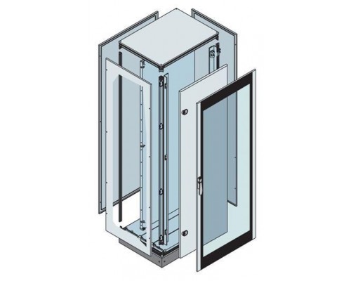 Дверь внутренняя 1800х800мм ABB EE1880K