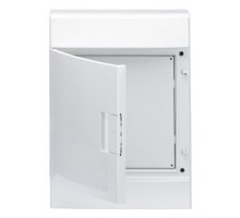 Дверь внутренняя 2х12м Mistral65H ABB 1SLM006500A1961