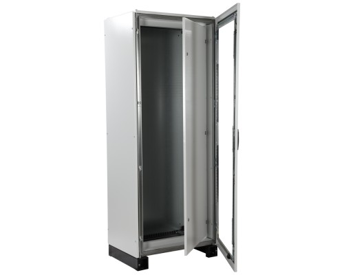 Дверь внутренняя OptiBox M-1600х600 IP44 КЭАЗ 259252