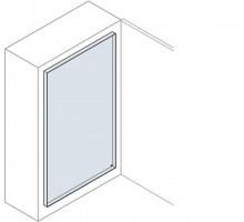 Дверь внутренняя для шкафов Gemini (размер 1) ABB 1SL0251A00