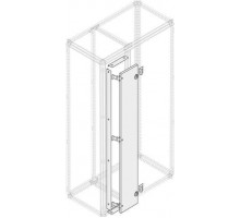 Дверь внутренняя каб. секции H=2000мм W=400мм ABB 1STQ007756A0000