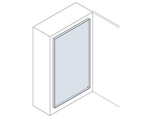 Дверь внутренняя (размер 3) ABB 1SL0253A00