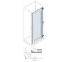 Дверь внутренняя с рамкой 2200х600мм ABB EE2306K