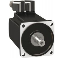 Двигатель BMH 100мм 3.6НМ IP54 1100Вт шпонка SchE BMH1001T16A2A