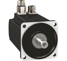 Двигатель BMH 100мм 3.6НМ IP54 1100Вт шпонка SchE BMH1001T17A1A