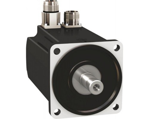 Двигатель BMH 100мм 3.6НМ IP54 1100Вт шпонка SchE BMH1001T17F1A