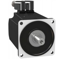 Двигатель BMH 140мм 10.3НМ IP54 2400Вт без шпонки SchE BMH1401P01F2A