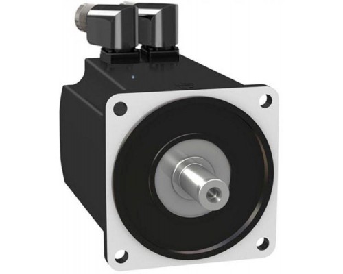 Двигатель BMH 140мм 10.3НМ IP65 2400Вт шпонка SchE BMH1401P32F2A