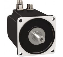 Двигатель BMH 140мм 18.5НМ IP65 3600Вт шпонка SchE BMH1402P32F1A