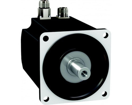 Двигатель BMH 140мм 25НМ IP54 4600Вт без шпонки SchE BMH1403P01F1A
