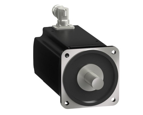 Двигатель BMH 190мм 48НМ IP65 6.1кВт без шпонки SchE BMH1902P22F2A