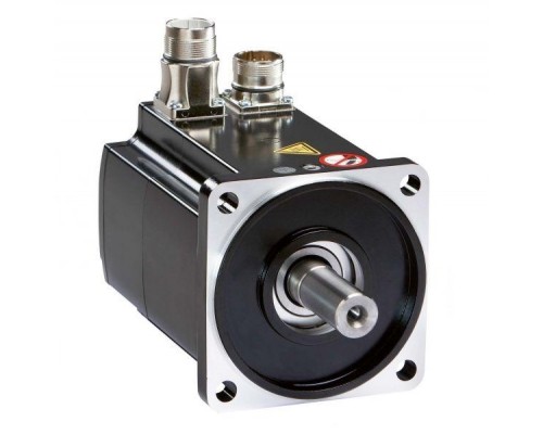 Двигатель BMH 205мм 34.4НМ IP54 5500Вт шпонка SchE BMH2051P12F1A