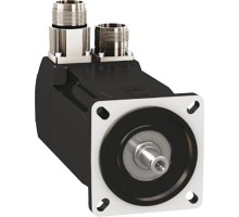 Двигатель BMH 70мм 1.4НМ IP54 400Вт шпонка SchE BMH0701P17A1A