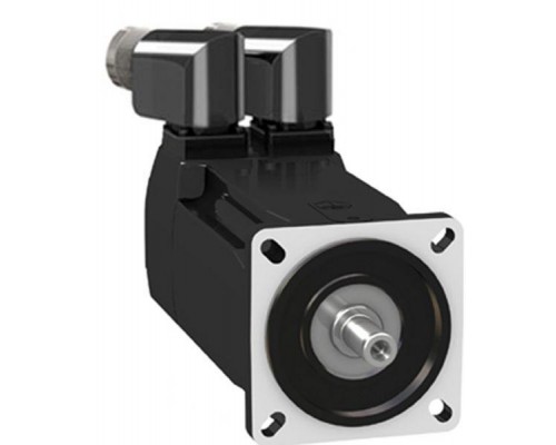 Двигатель BMH 70мм 1.4НМ IP54 400Вт шпонка SchE BMH0701P17A2A