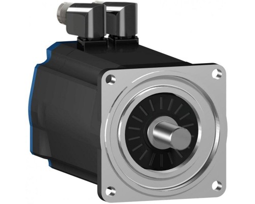 Двигатель BSH фланец 100мм 3.4Нм без шпон. IP40 с торм. SchE BSH1001T02F2A