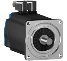 Двигатель BSH фланец 100мм 9.3Нм шпон. IP65 с торм. SchE BSH1004P32F2A