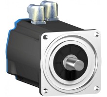 Двигатель BSH фланец 140мм 11.4Нм без шпон. IP40 с торм. SchE BSH1401T01F2A
