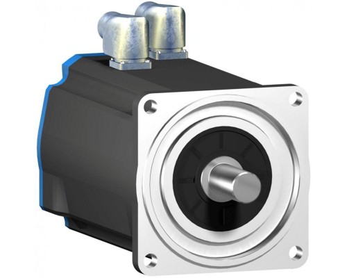 Двигатель BSH фланец 140мм 19.2Нм без шпон. IP65 с торм. SchE BSH1402P22F2A