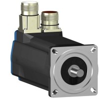 Двигатель BSH фланец 70мм номинальный момент 2.1НМ IP65 вал со шпонкой SchE BSH0702P31F1A
